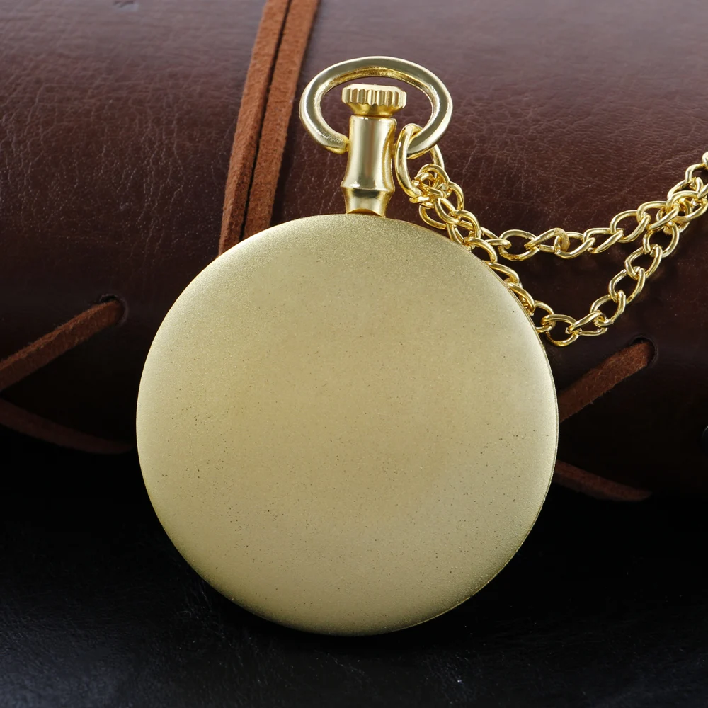 Рисунок 6 - Золотые минималистичные римские