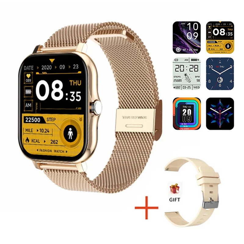 

Смарт-часы Y13 IP67 Bluetooth фитнес-трекер спортивный пульсометр кровяное давление Y20 Смарт-часы для Android IOS PK P8 Plus