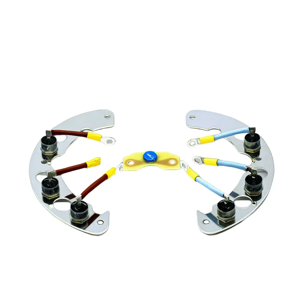 Генератор Вращающийся мостовой выпрямитель LSA461 Диод 82pf80 82PFR80 Захватывающий
