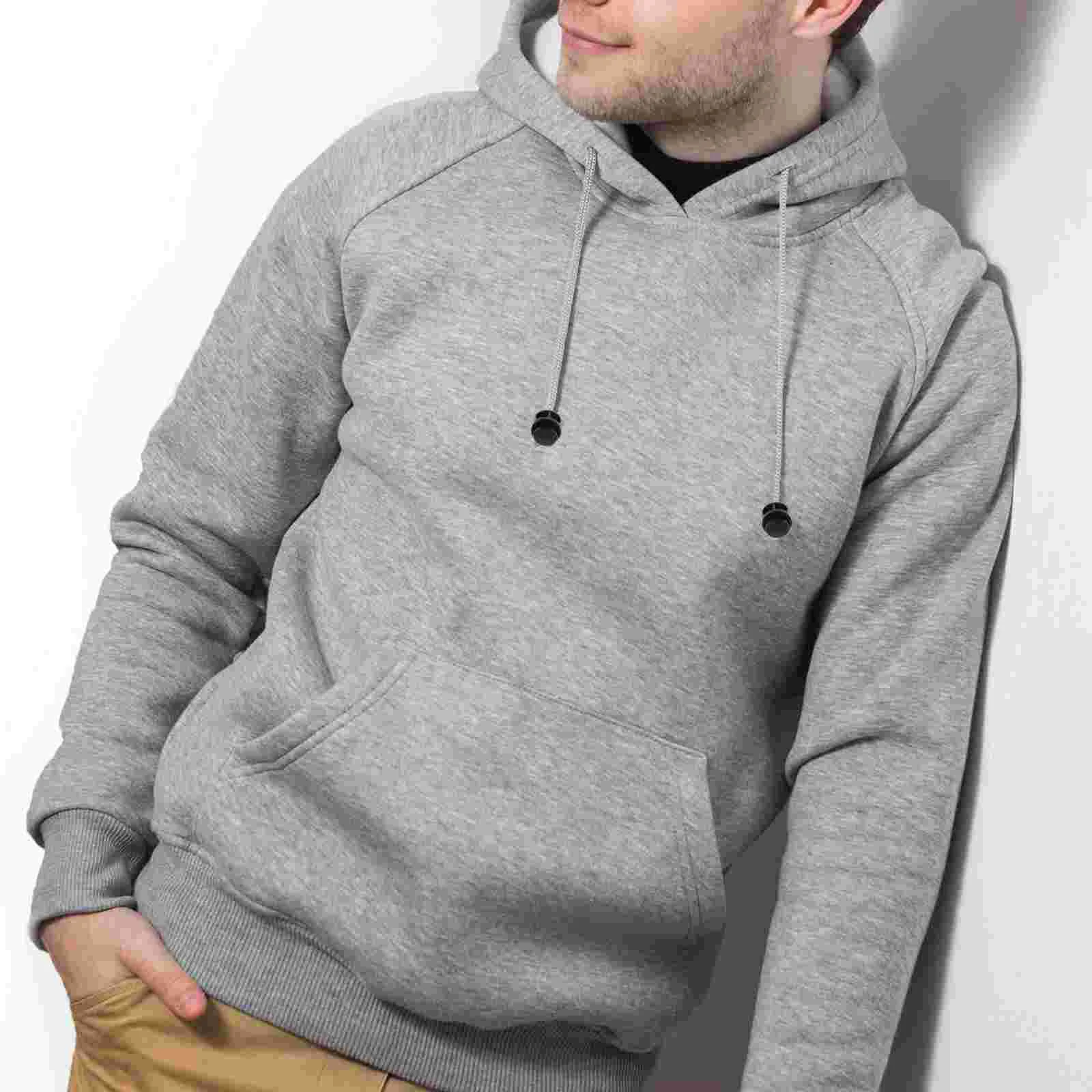 Shoelace Cord Lock Locks Anti- Buckles Ball Earrings Premium Spring Blank Hats Shoes Accessories Plastic Rope DIY