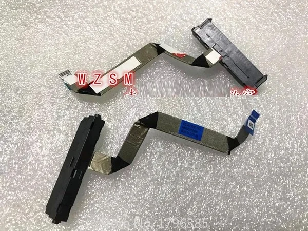 

SATA кабель жесткого диска для Lenovo IdeaPad S350-15 S350-15IWL 15IIL05 3-15ADA05 3-15ARE05 GS552 NBX0001S900