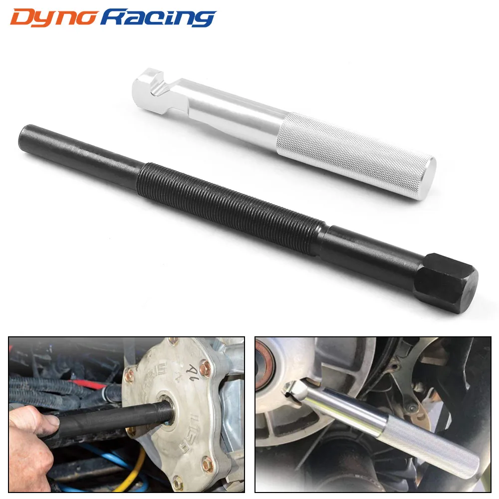 

Первичный Съемник сцепления и инструмент для снятия ремня для Polaris RZR XP 1000 900 800 инструмент для снятия ремня турбины сцепления