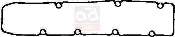 

Верхняя крышка прокладки 7134398 V * DW10 * DW10 * DW10 *