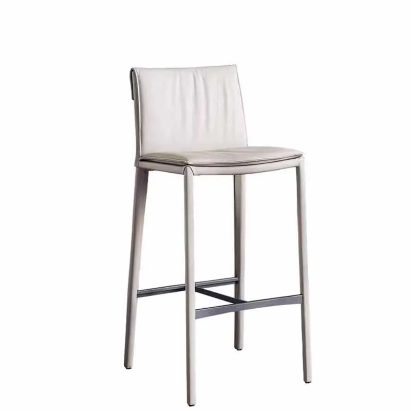 Рисунок 6 - Светодиодные стулья для бара