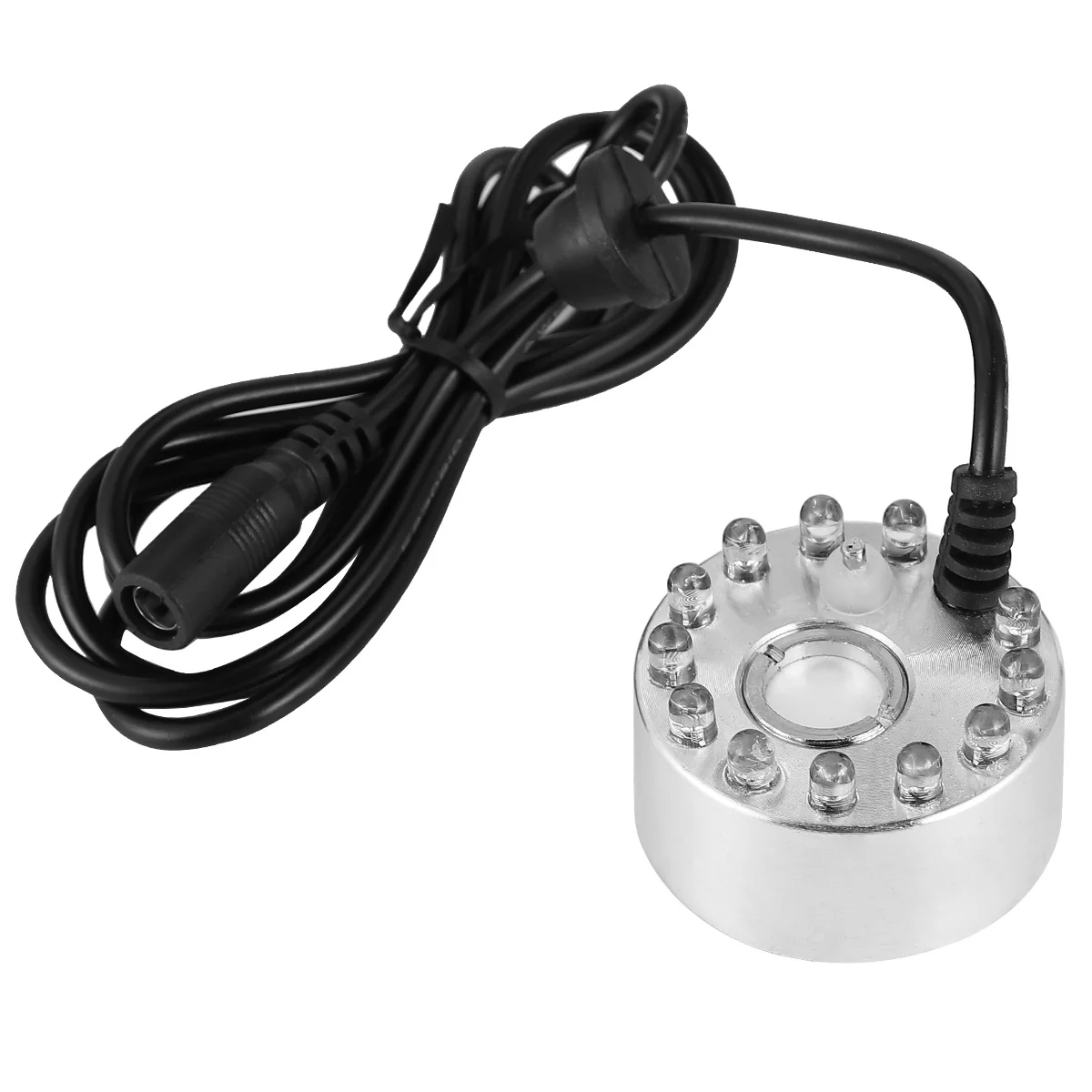 

1 Pc Fogger Premium Submersible Colorful Nebulizer for Home