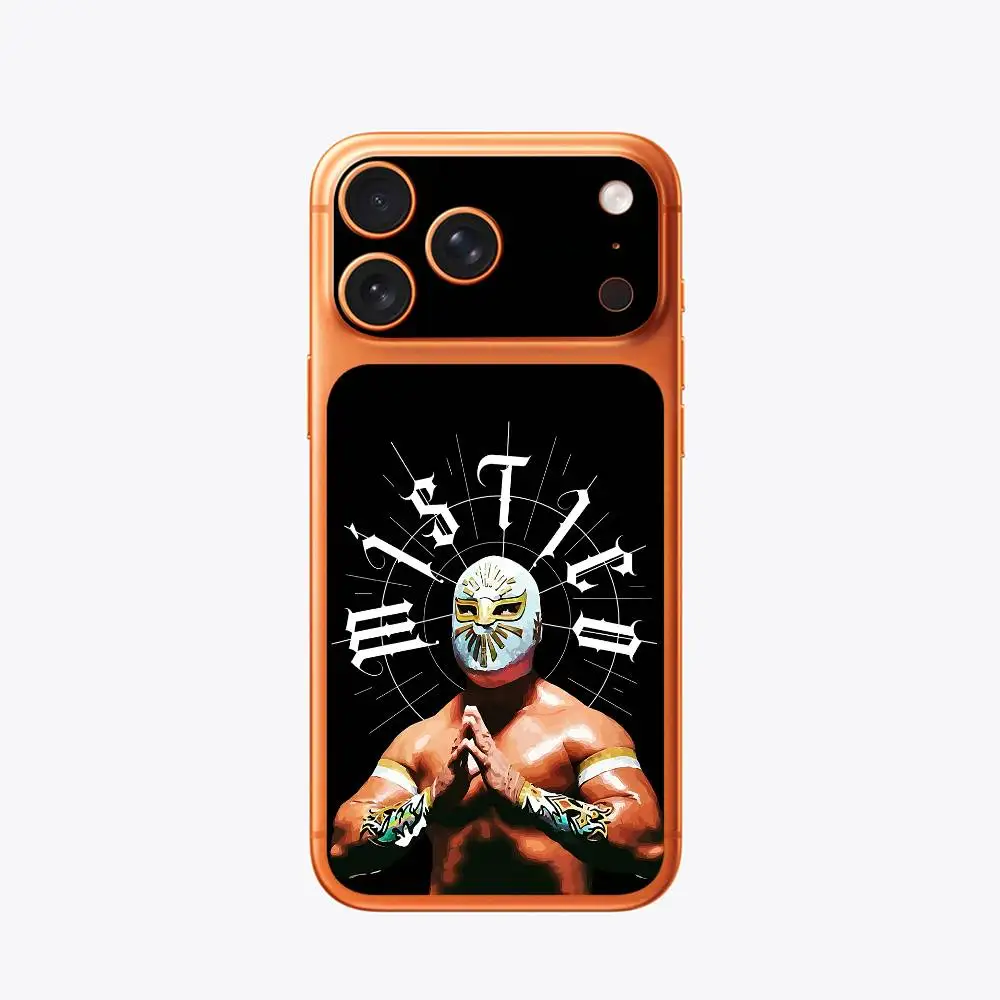 Наклейка на заднюю панель P-Pentagon Jr Penta Cero Miedo для iPhone 17 Pro Max 17 Pro, защита от отпечатков пальцев (art.: 3920db07b7e31) - 3920db07b7e31