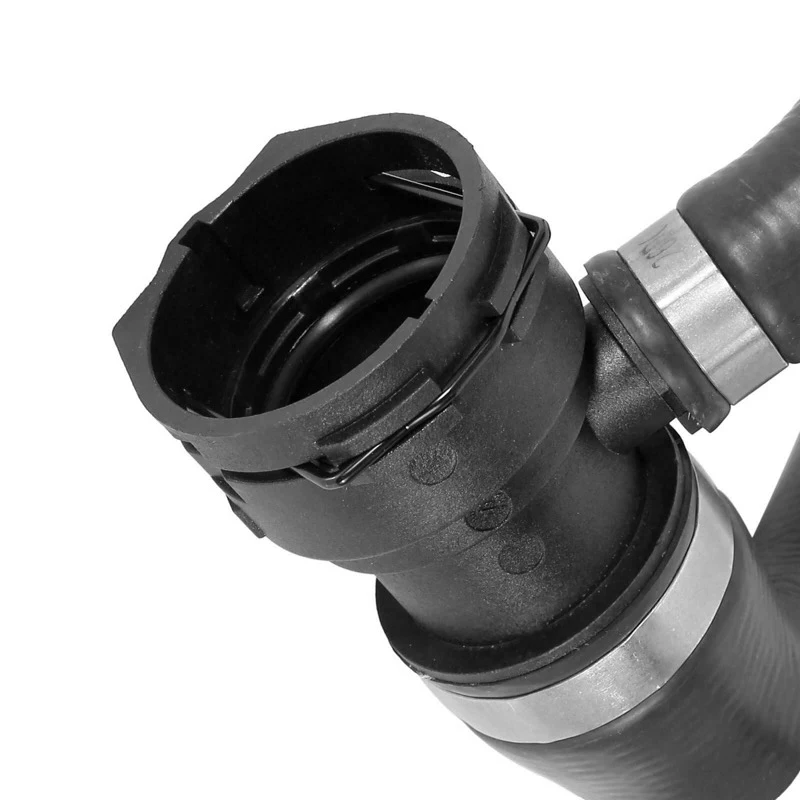 17127520668 новый шланг для охлаждающей жидкости радиатора BMW 3 серии E46 316i 318i 316Ti 318Ti 316Ci