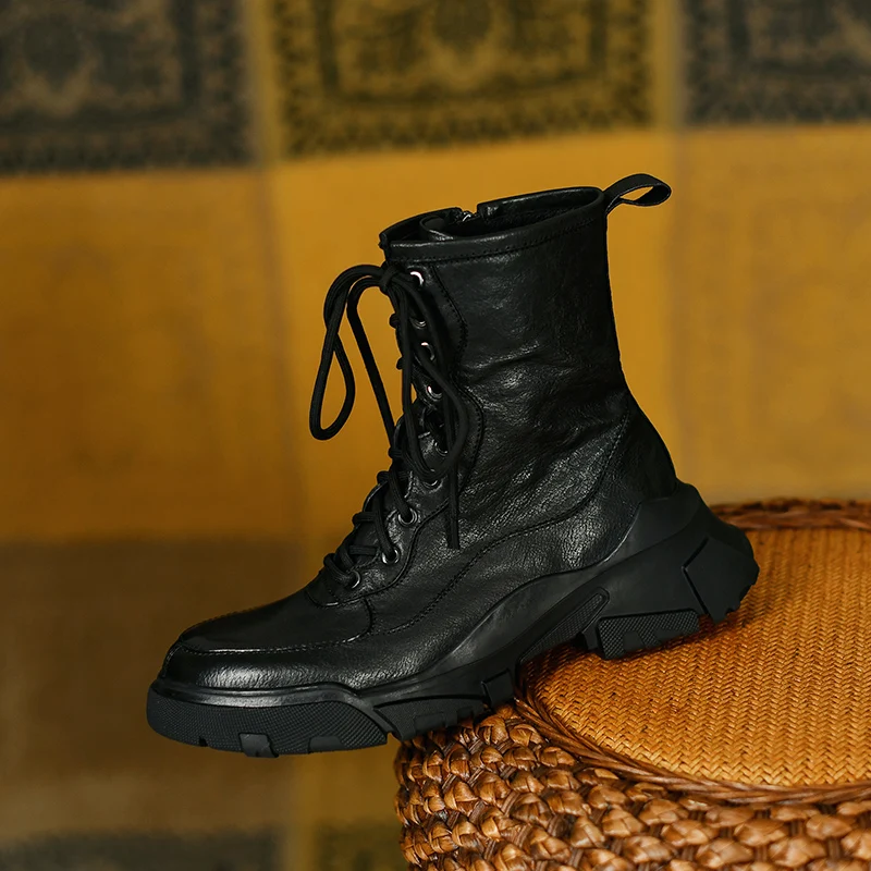 Женские короткие ботинки повседневные стильные ботильоны сезон осень-весна