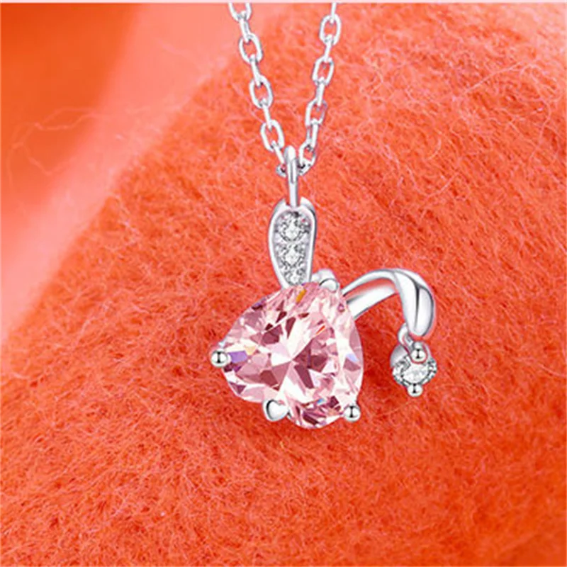 

Женская подвеска в виде знака зодиака, из серебра 2023 пробы