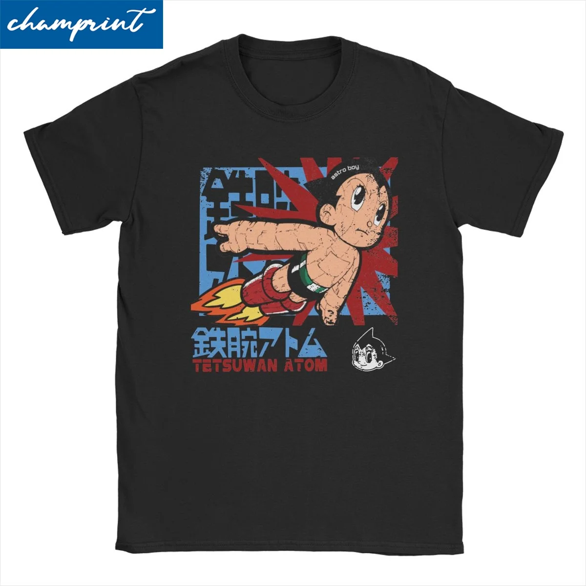 

Футболка Мужская/Женская хлопковая с коротким рукавом и круглым вырезом