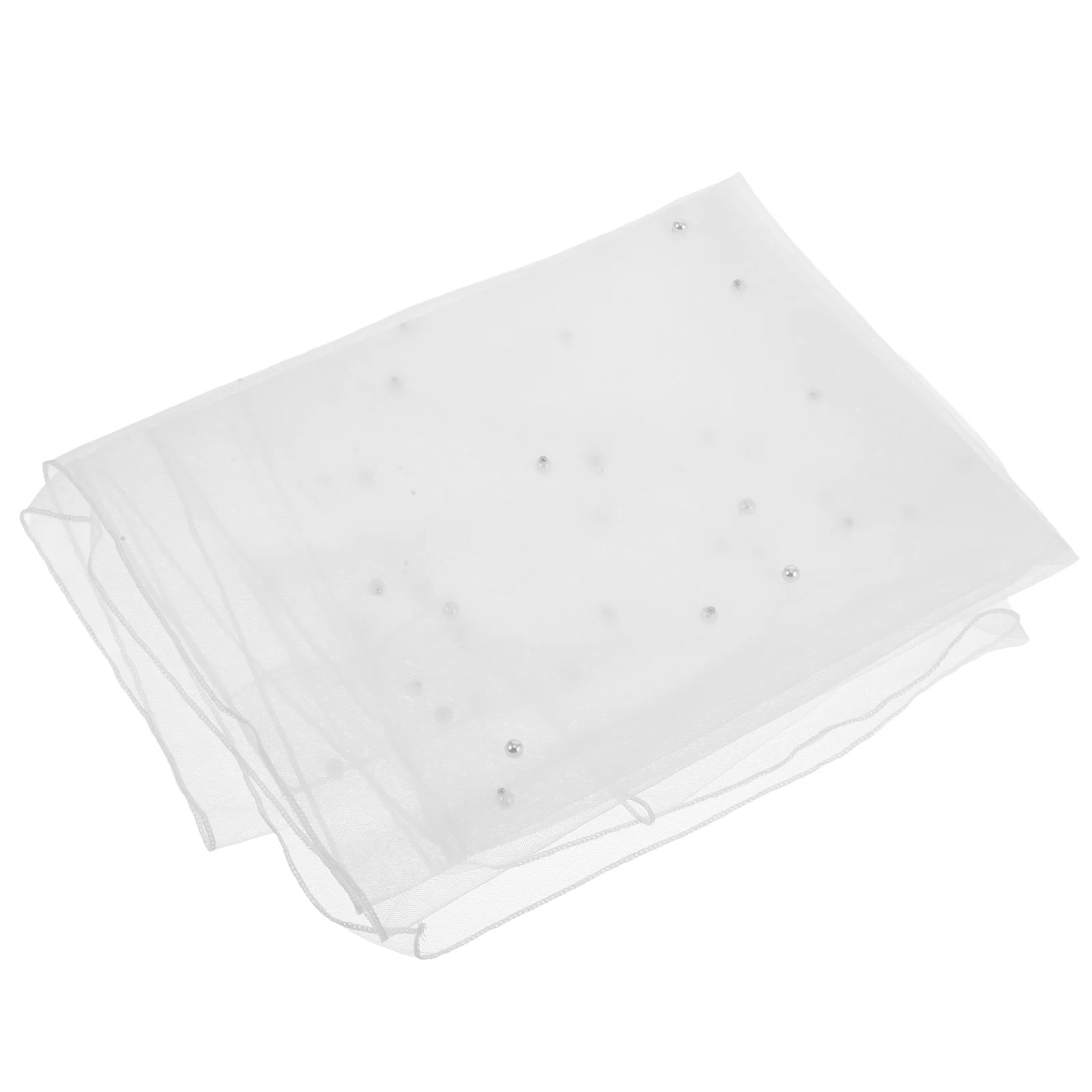 Свадебная шаль Универсальные накидки на плечи Аксессуары для фата Фата