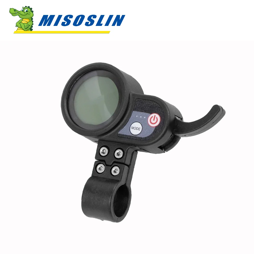 

Новая панель с ЖК-дисплеем, контроллер для электрического скутера FLJ T11 T113, 36 В, 48 В, 52 В, 60 в, 25 Ач