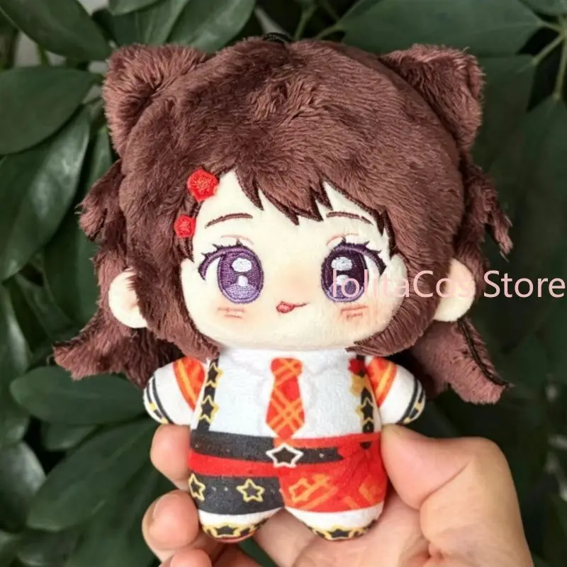 BanG Dream! Плюшевая кукла Ichigaya Arisa Hanazono Tae Poppin'Party Kawaii, аниме-игрушка, брелок, подвеска для сумки, подарок (art.: 3920da1bfc078) - 3920da1bfc078