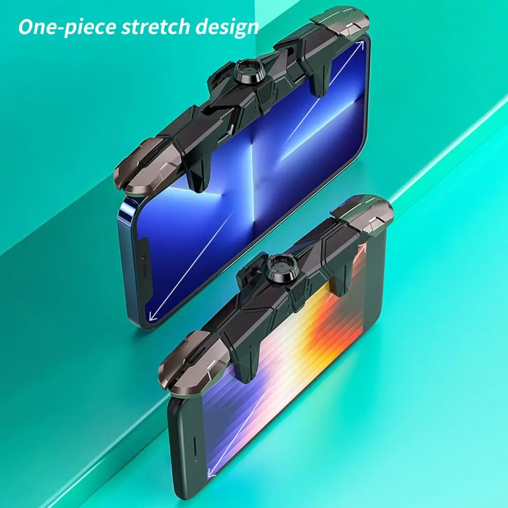 

Эргономичный джойстик для мобильных телефонов