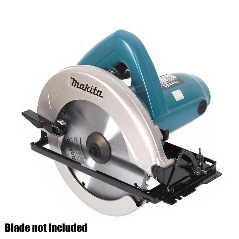 Makita HS7000 электрическая циркулярная пила деревообрабатывающая цепная 1200 Вт 5200