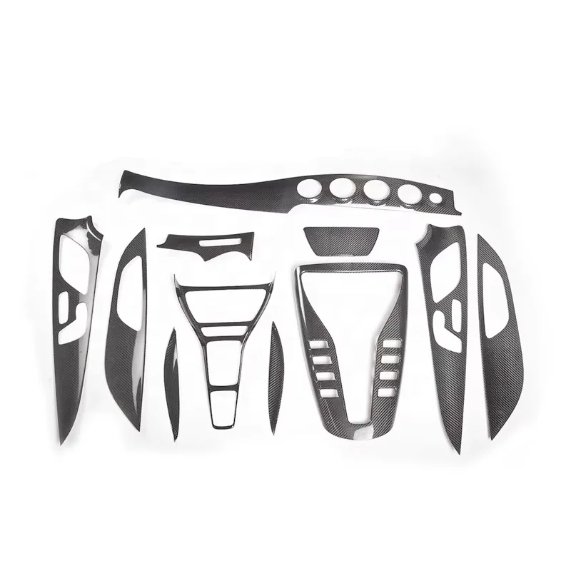 Для Mercedes AMG GT50 53 63S карбоновый Innen Verbesserte