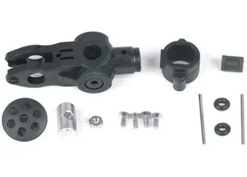 Корпус основного лопастного колеса ESKY EK1-0517  VARAOSAT для вертолетов Belt CP CPX CX 450-480 RC (art.: 3920dc06569bd) - 3920dc06569bd