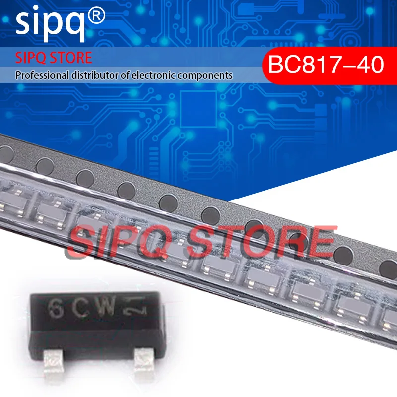 150 шт./партия Φ, 215 Φ 45V 250mW 250 @ 100mA,1V 500mA NPN SOT-23(TO-236) биполярные транзисторы, новый оригинал