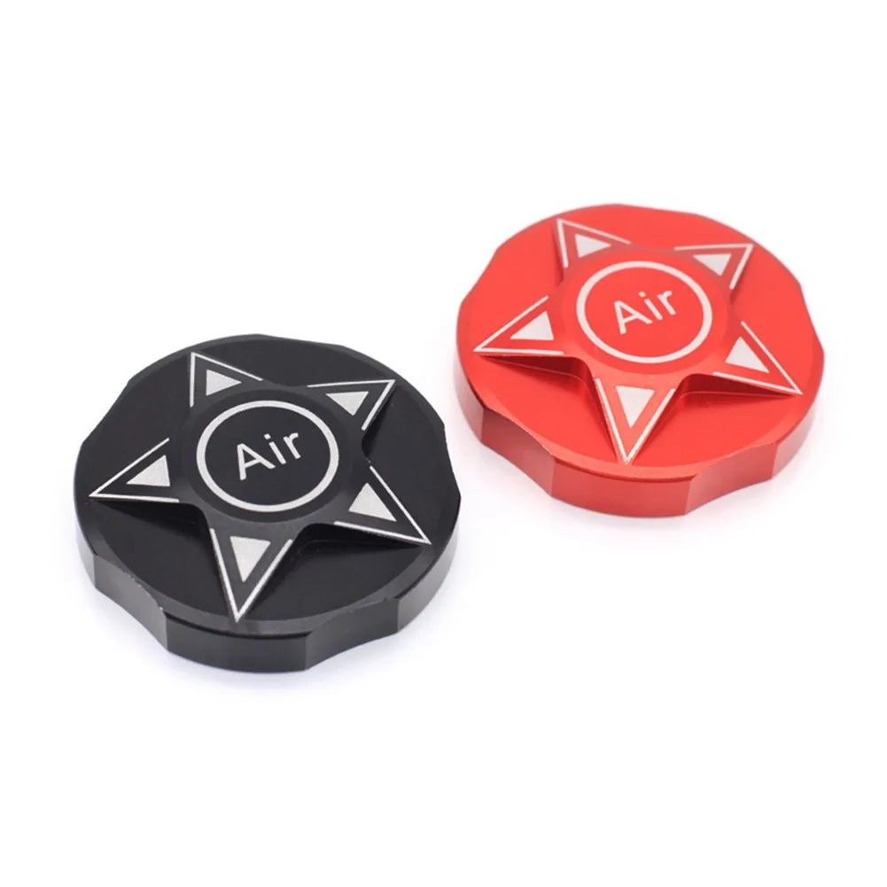 Высокопрочная крышка вилки совместимая с Manitou Magura FOX DT ROCK SHOX