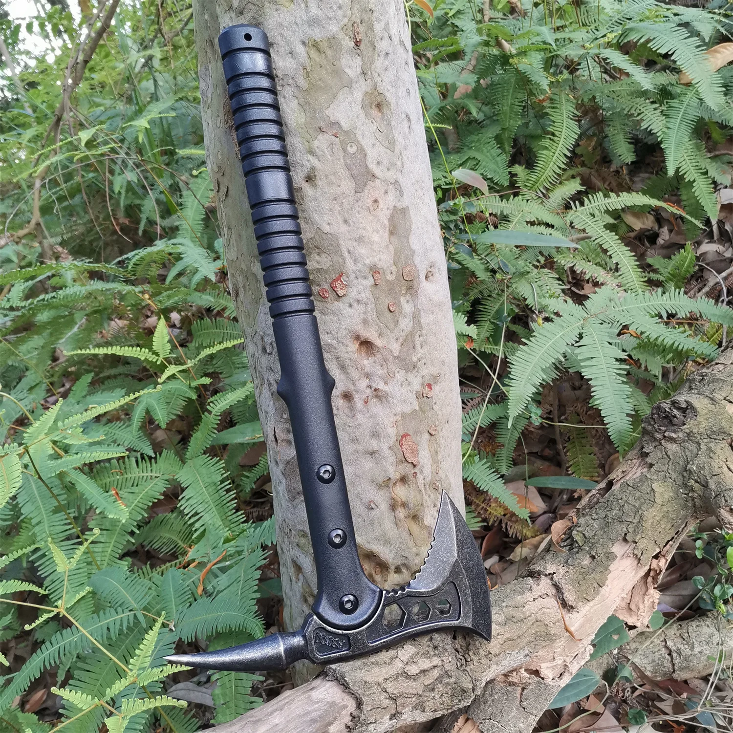 Топор Tomahawk тактический топор для выживания на открытом воздухе кемпинга в