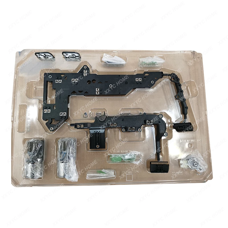 Монтажная плата с комплектом для электропередачи из Китая Protrans автомобильная