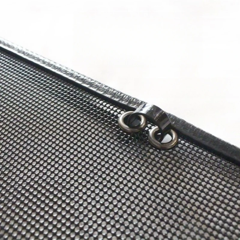 Передняя решетка средняя сетка от насекомых конденсатор резервуара для воды