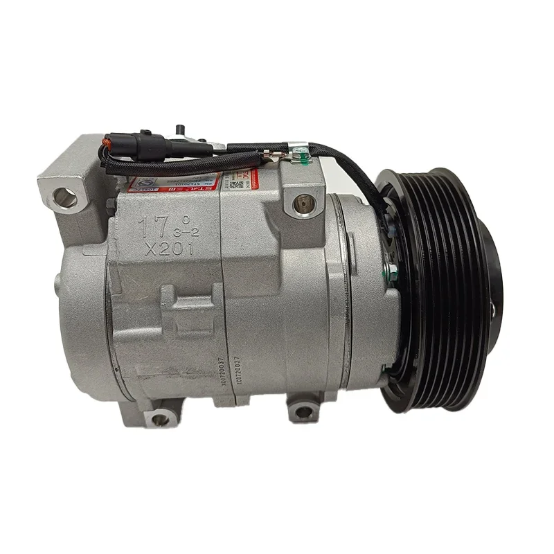 Компрессор кондиционера для TOYOTA CAMRY 2 4 88320-48080 88320-06080 88320-0608084 88320-33220