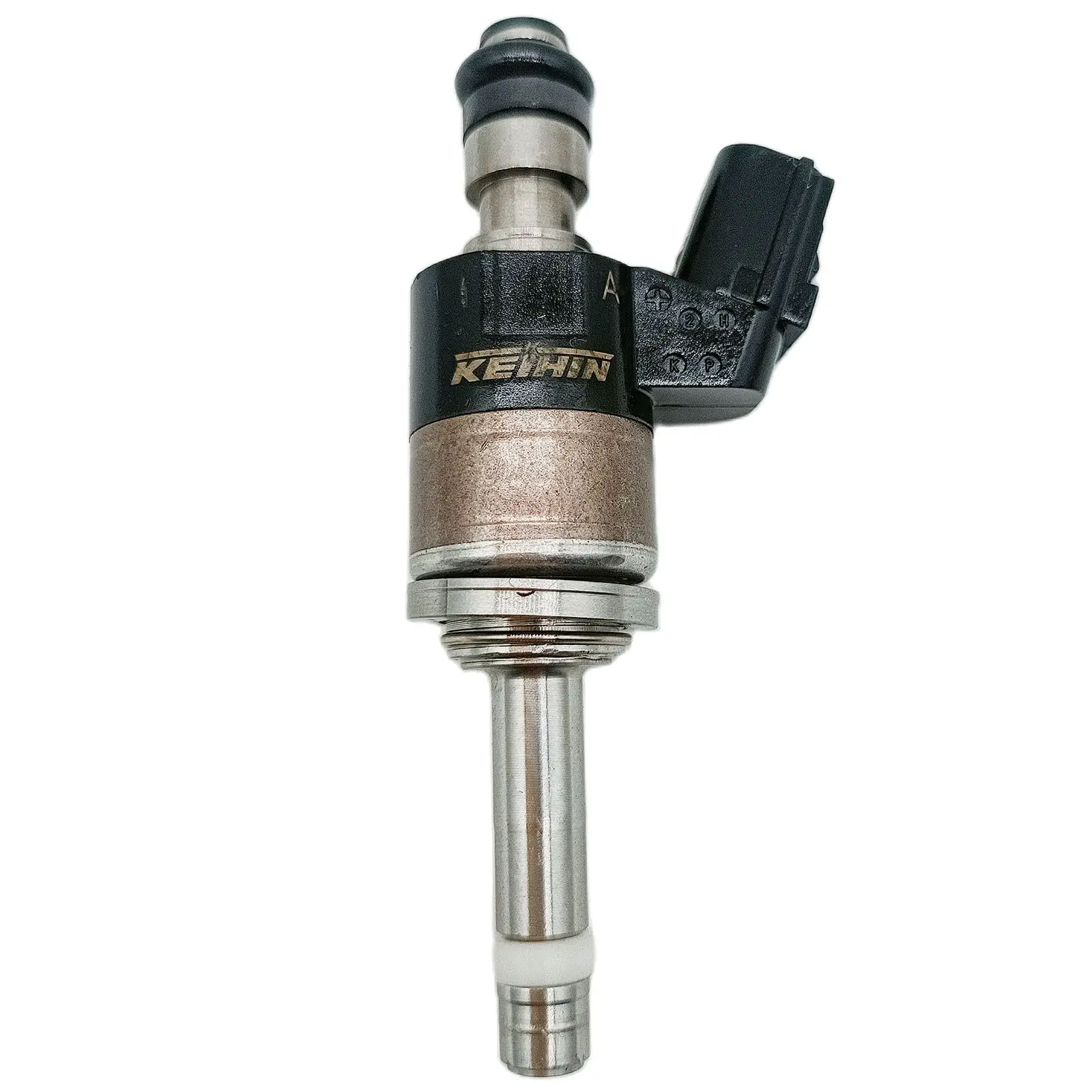 

Топливные форсунки 16010-5R1-305 160105R1305, 4 шт., 16010-5R1-315 160105R1315 для Honda, подходит для KA6MT KACVT 1,5, насадка