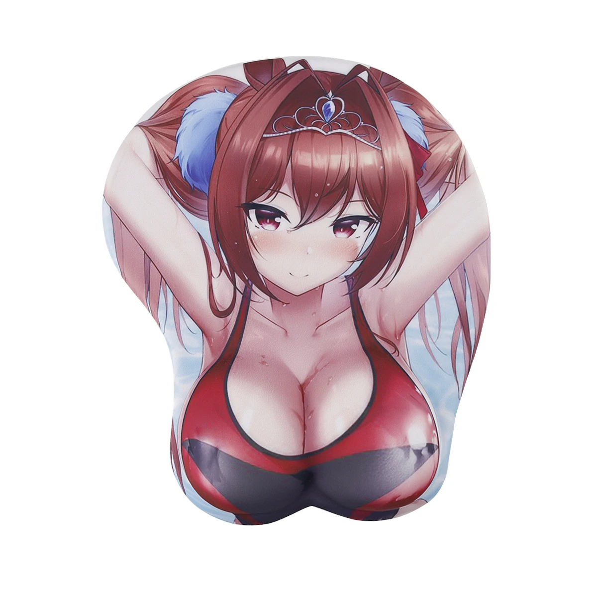 Подставка под запястье Gamimg коврик для мыши Digimon Genshin полый рыцарь Asus Rog Настольный Коврик противоскользящий силиконовый коврик для мыши Коврик для мыши креативный коврик для мыши