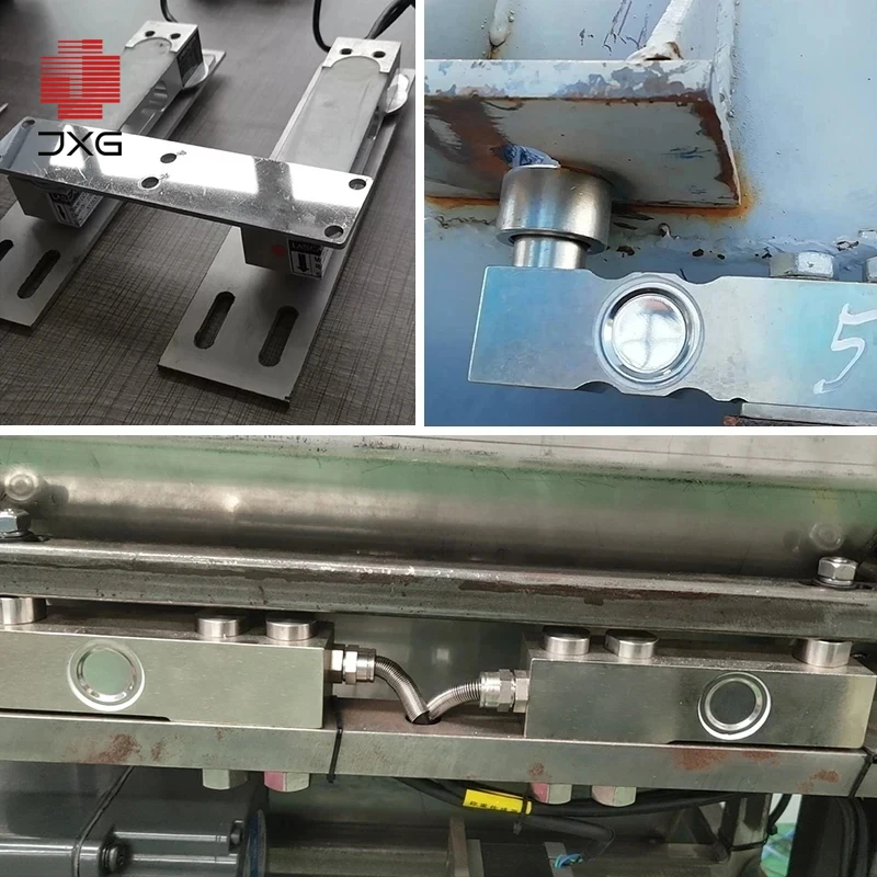 Датчик взвешивания NNYDEL DYX-301 0-10т