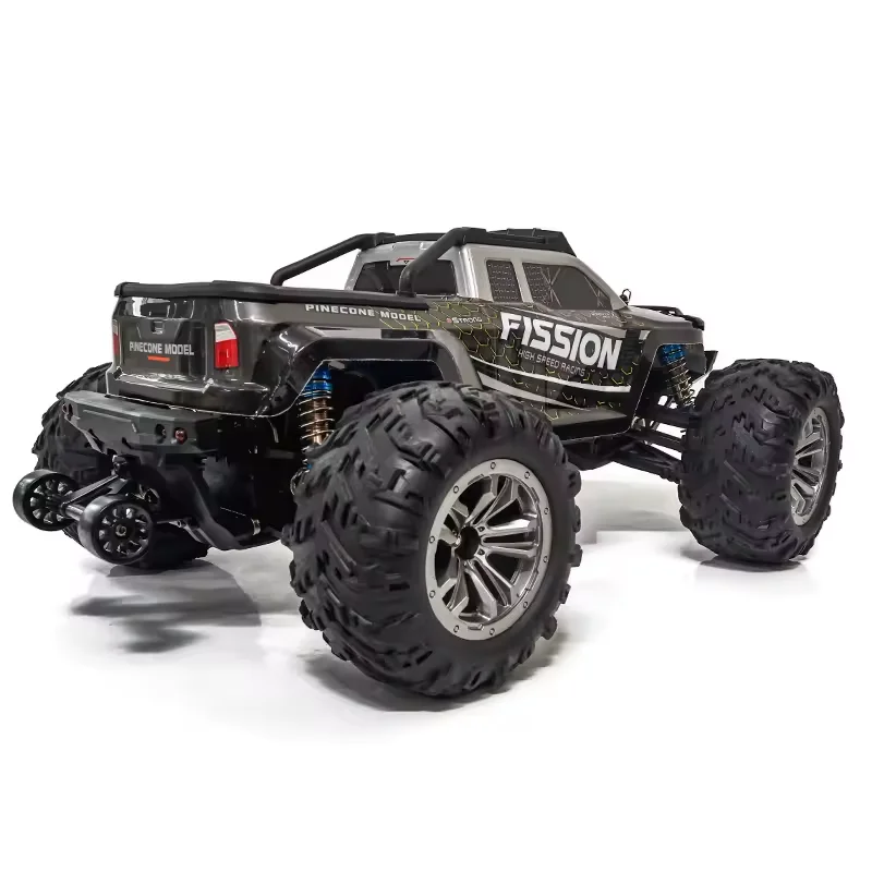 Автомобиль с дистанционным управлением