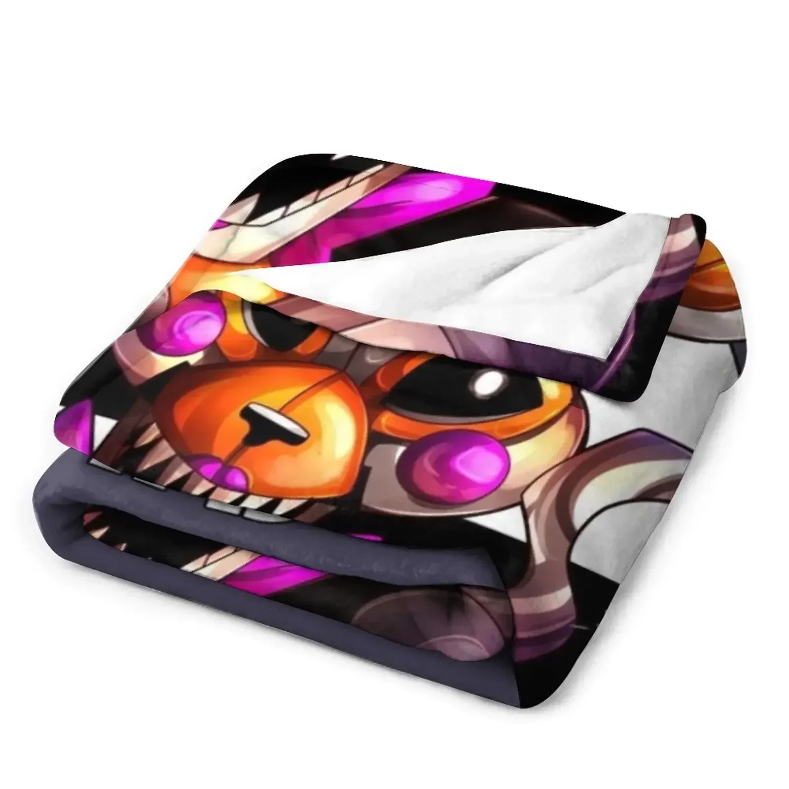 Lolbit 2 ~ Плед диван-кровать зимние кровати модные диваны движущиеся одеяла