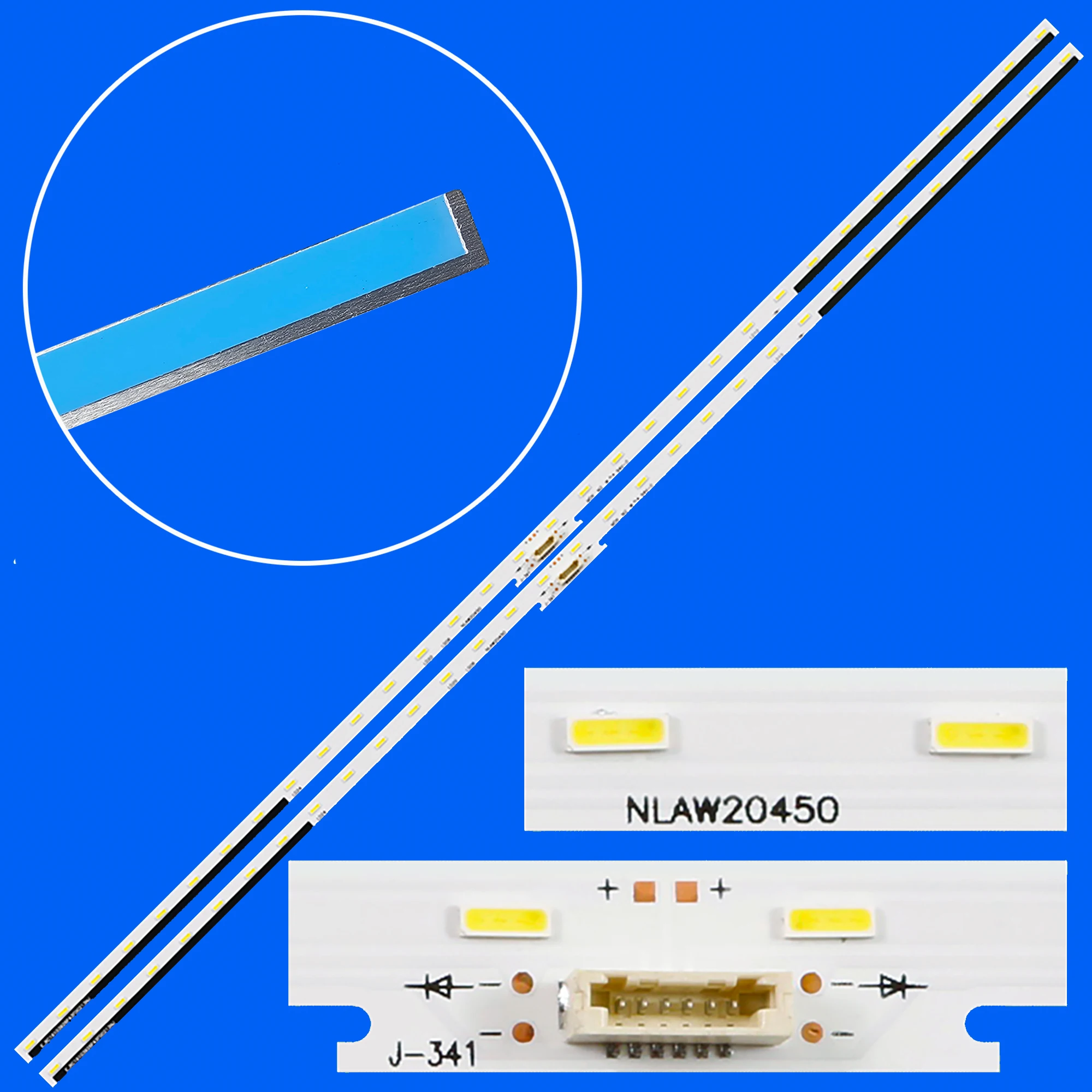

1/5/10 комплект светодиодов для LB43045 V0_00 LB43026 4-595-780 KD-43XF7096 LC430EQE SK A2 77922 DFD-8 Kd-43XE7093 Kd-43XE7073 LC430EQY