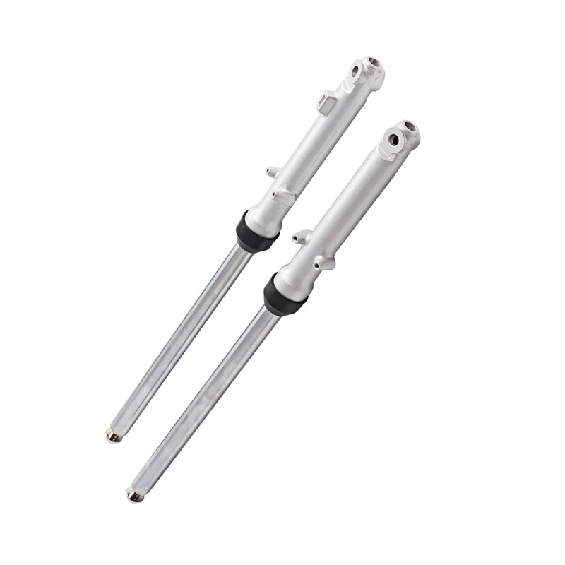 Сверхмощный передний амортизатор 700 мм для улучшенной стабильности HONDA XF/ZJ/CG125/150