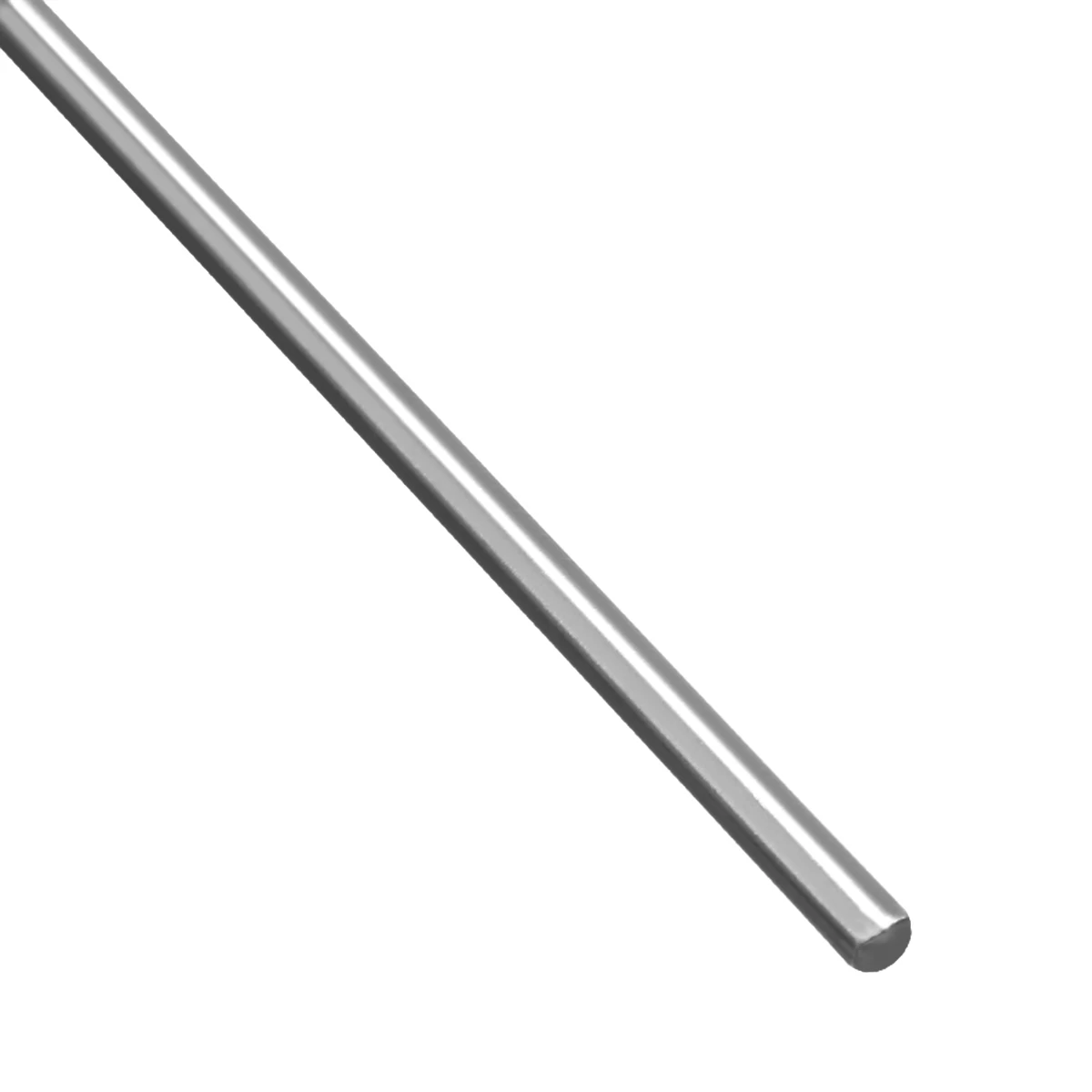 1pc 50cm*4mm TC4 Grade 5 GR5 Titanium Ti Bar Rods Durable Metal Titanium Rod Stick Industry Welding Processing Accessories