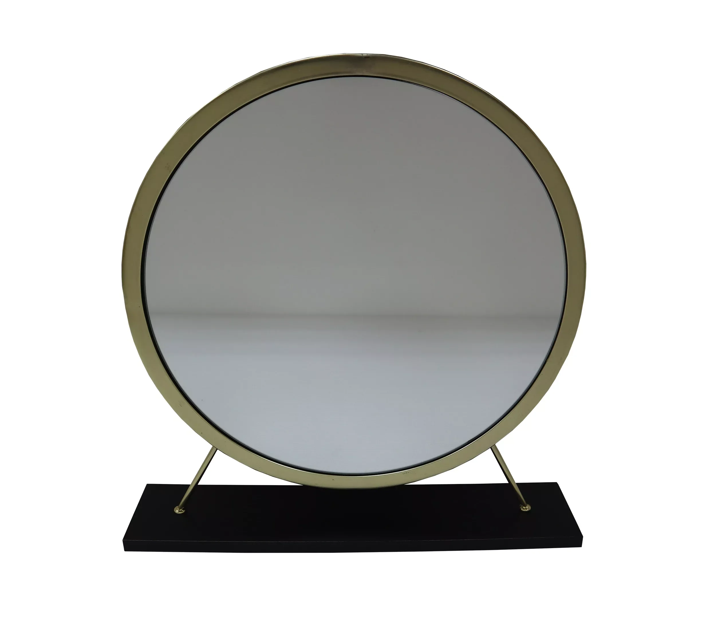 

Зеркальные шкафы для мебели диаметром 19 дюймов, декоративные зеркала для туалетного столика, стул из искусственного меха, зеркальная черна...