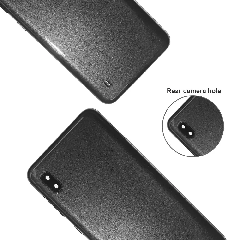 Новый ЖК-дисплей для Samsung Galaxy A10, сенсорный экран в сборе, замена дисплея для Samsung A10 A105 с рамкой (art.: 3920dc91f1122) - 3920dc91f1122