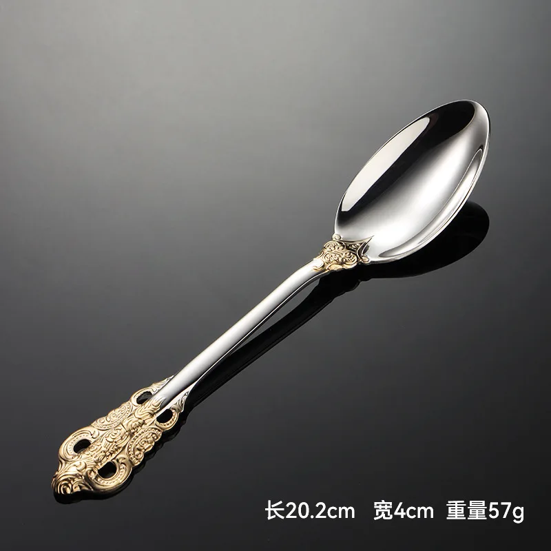 

Набор столовых приборов Palace из нержавеющей стали