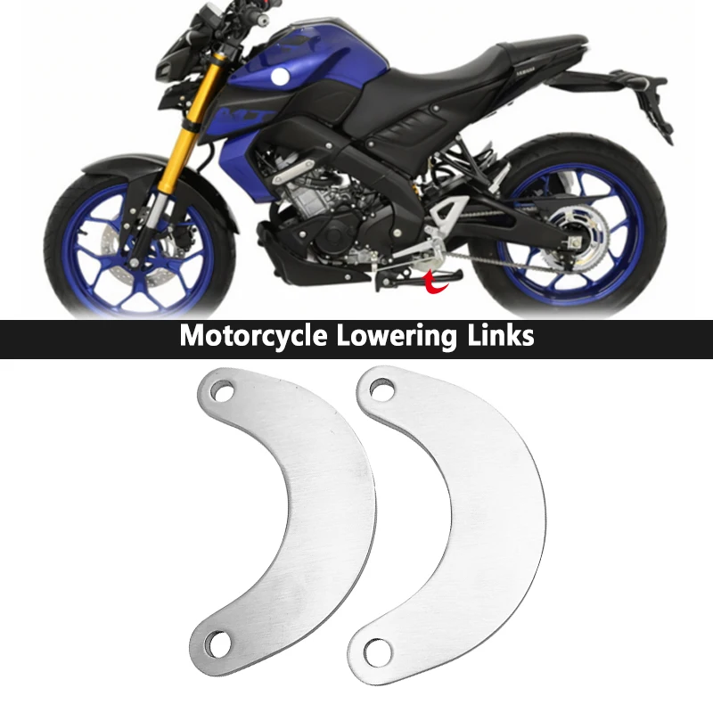 Задняя Регулируемая Подвеска для YAMAHA YZF R15 V3 V2