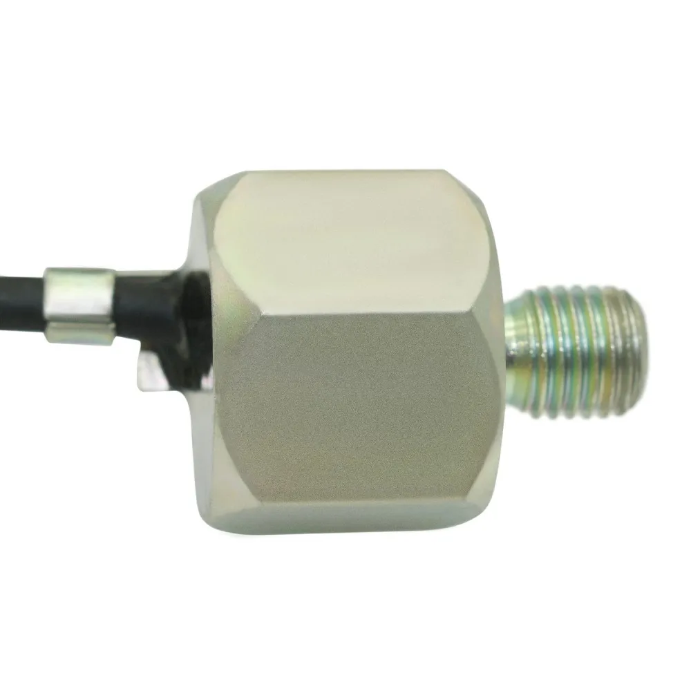 Фото Датчик детонации ZL01-18-921 для Mazda 323 F VI Hatchback BJ 1.3 16V BJ3P, BJ14 B33G, Demio DW, Premacy CP 626 V GF №4