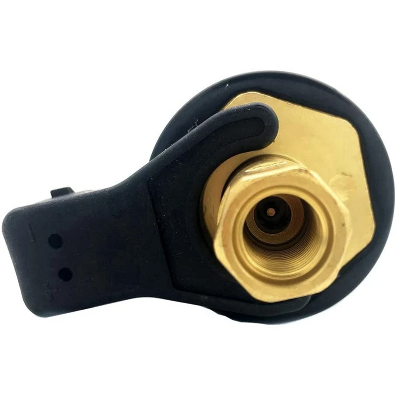 Электрический топливный насос высокого давления для Volvo Penta поверхностного