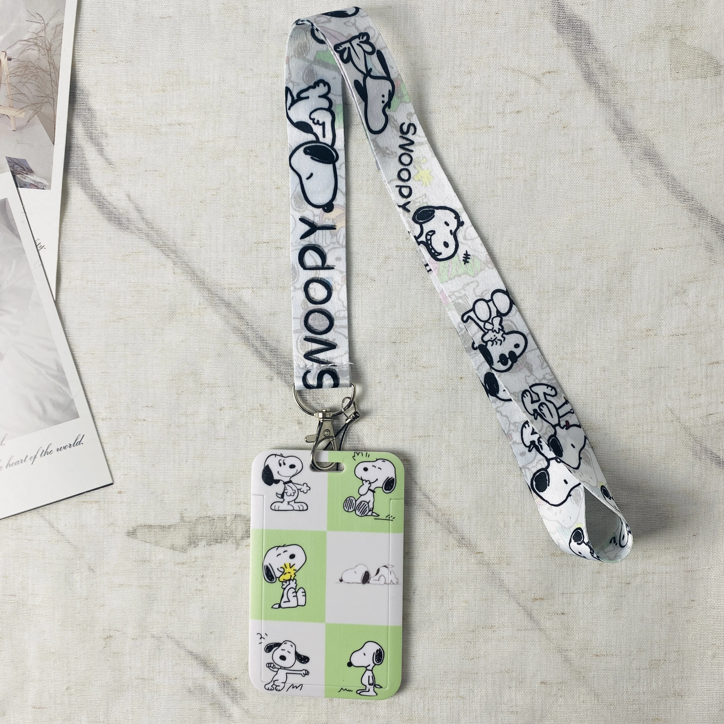 

Держатель для удостоверений Bandai