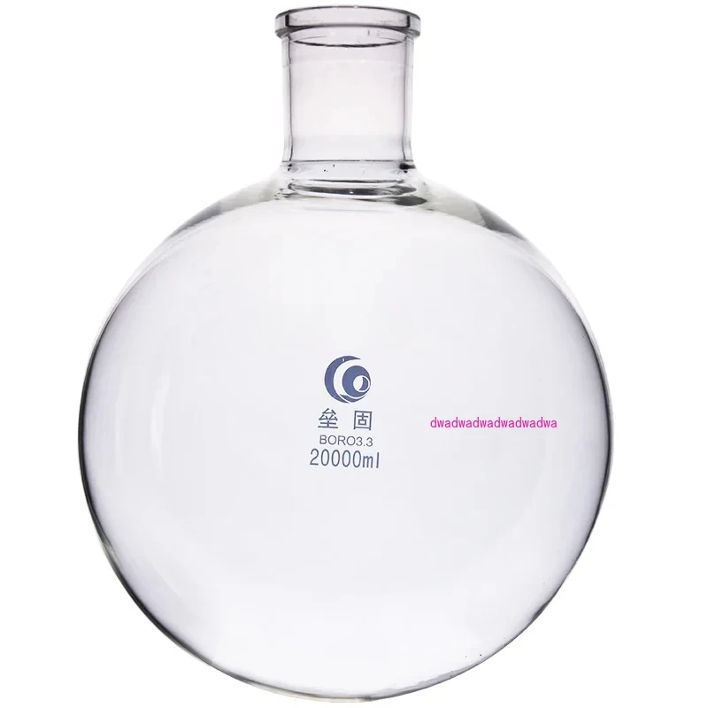Роторный испаритель Роторная колба 5 литров 10 20 Флацевая бутылка для испарения из