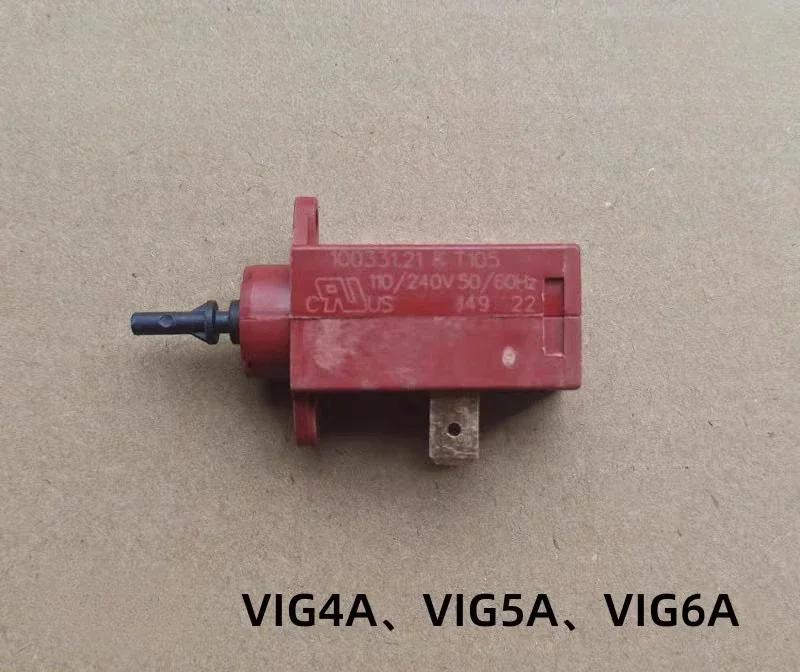 

1 шт. для деталей вентилятора Airmate VIG6A VIG5A VIG4A термовыключатель толкателя