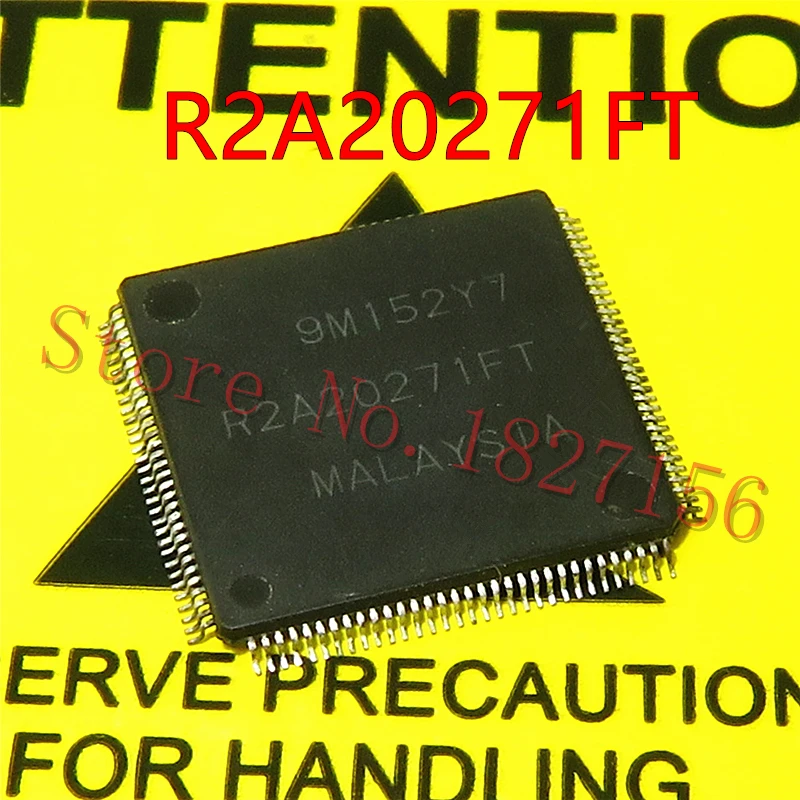 Оригинальный R2A20271 R2A20271FT R2A20271FT Оригинальный R2A20271 R2A20271FT R2A20271FT