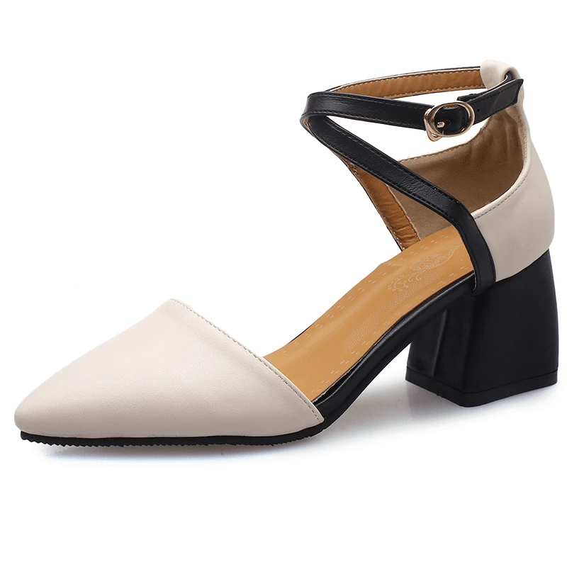 

Женские сандалии, эспадрильи, платформа, женская обувь, удобные Разноцветные Повседневные туфли на высоком каблуке для девушек, базовые рим...