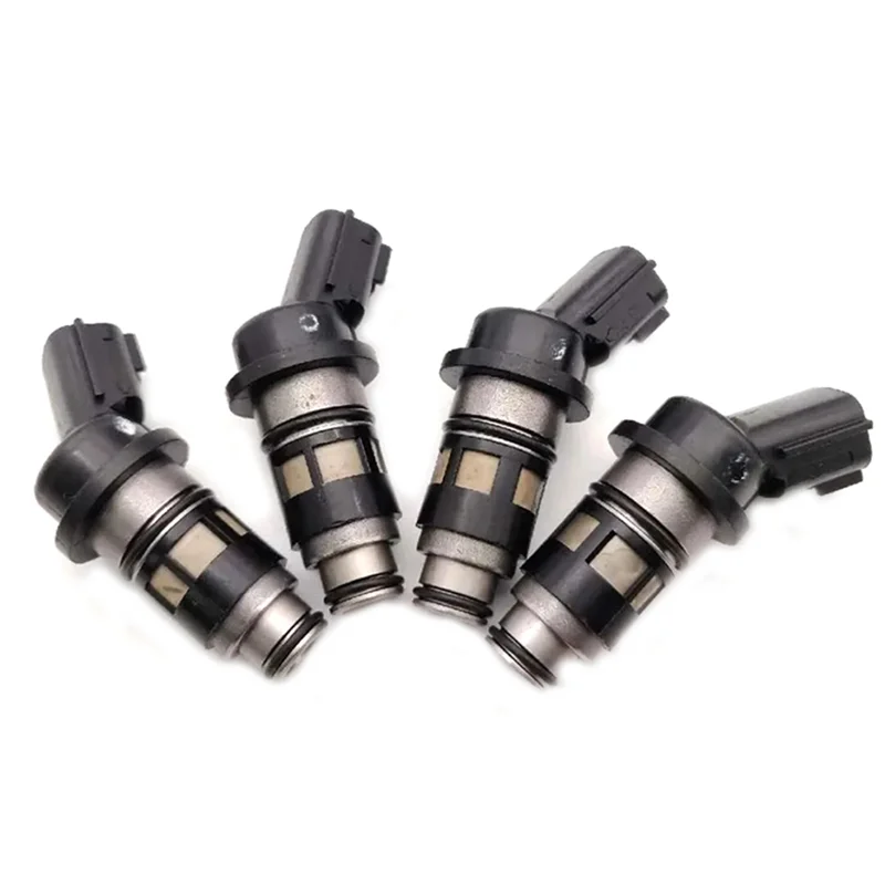 Набор из 1 топливных форсунок 16600-73C90 JS50-1 для NISSAN SENTRA 1997-2000 TSURU 1997-2017 6 л L4 топливная