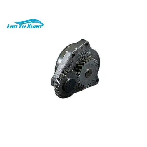

For Komatsu PC300-8M0 excavator original oil pump assembly
