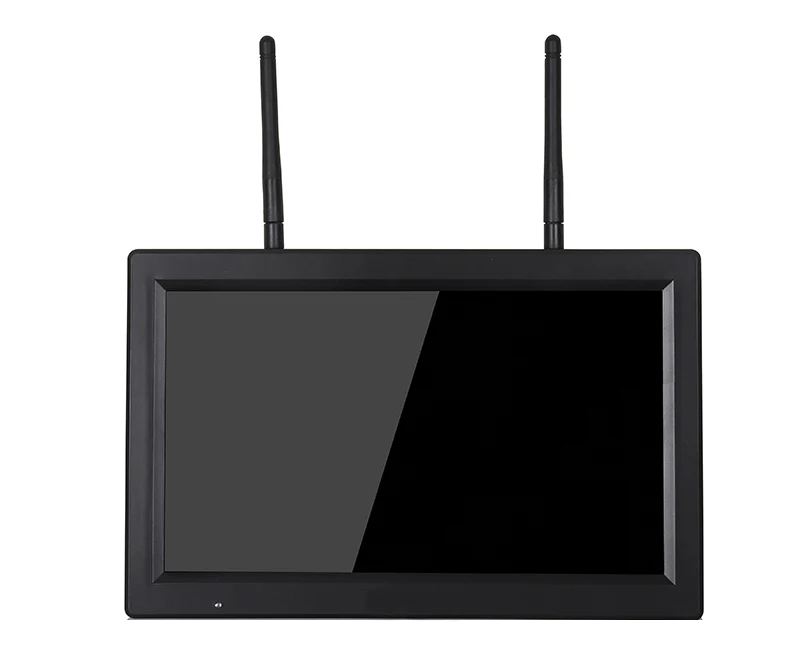Фото Hawkeye Captain H 10.2 дюйма 6G 7G 8 ГГц 232 канала 8*32 DIY CH с AV IN, режимом отслеживания DVR для радиоуправляемых игрушек (машинок/лодок). №3