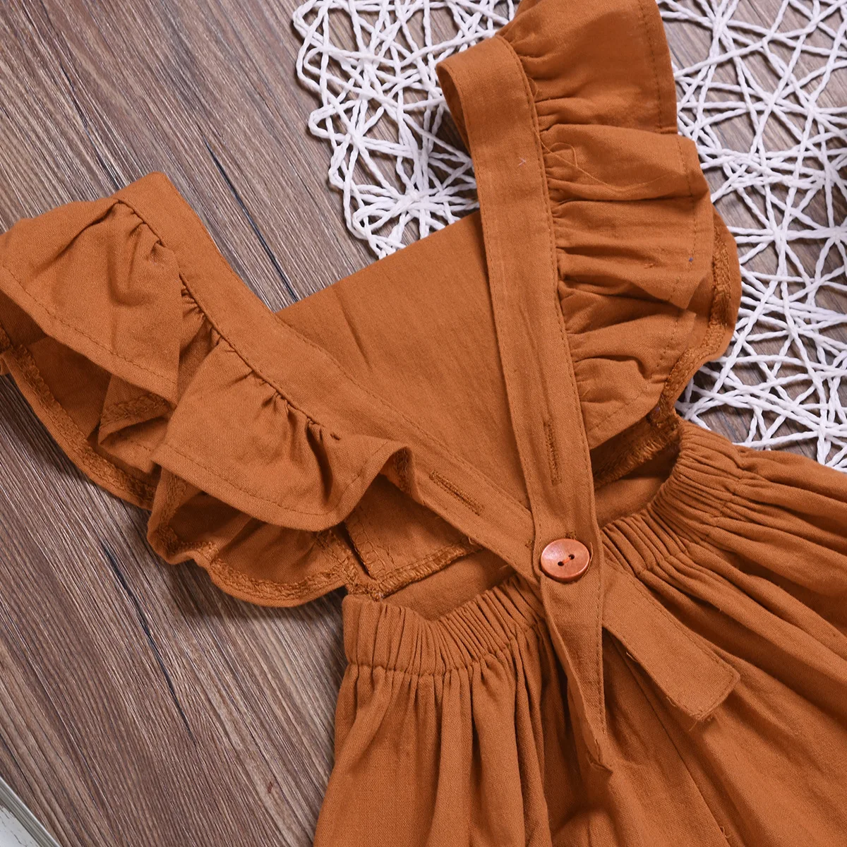 Юбка в европейском американском стиле для маленьких девочек юбка без рукавов